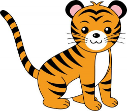 Tiger Clip Art | Clipart Panda - Free Clipart Images | Clip Art ...