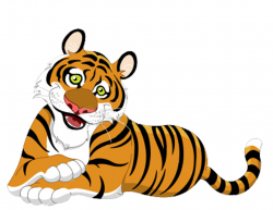 Tabb Tiger Cliparts - Cliparts Zone