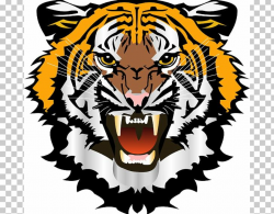 Bengal Tiger Cat South China Tiger Roar PNG, Clipart, Bengal Tiger ...
