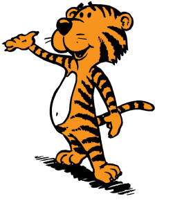 Free Friendly Tiger Cliparts, Download Free Clip Art, Free Clip Art ...