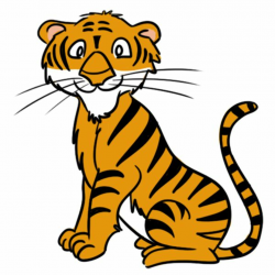 Free Albino Tiger Cliparts, Download Free Clip Art, Free Clip Art on ...