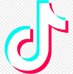 tik tok logo png&am PNG image with transparent background ...