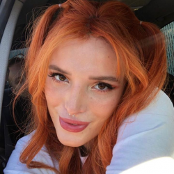 Bella Thorne (@bellathorne) Official | TikTok