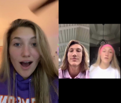 Georgia Girl Goes Viral For Looking Just Like Trevor ...