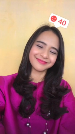 Cathy Fakandi(@cathyfakandi) on TikTok: SMILE!! 