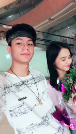 Cathy Fakandi(@cathyfakandi) on TikTok: #iamyourvalentine 