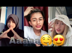 Tik Tok Cecan+Cogan
