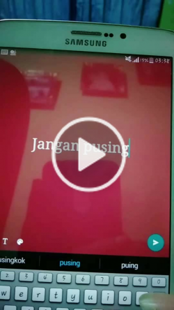 Kurniawan Ferry(@ferry87) on TikTok: Jodoh yang hakiki