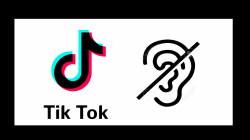 Topic · Tiktok · Change.org