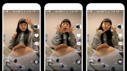 Lights, Camera, TikTok: Japanese Schoolgirls Find a World of ...