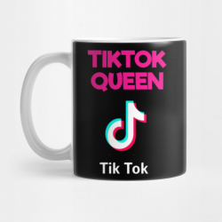 Tik tok queen 1 by tri1985