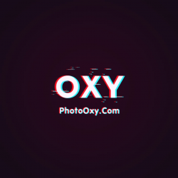 Make tik tok text effect