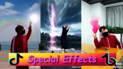 Special Effects NEW Tiktok Musically Compilation 2018 
