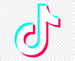 Tik Tok Logo Png&amp - Tiktok Logo, Transparent Png ...