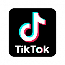 TikTok Transparent | PNG All