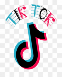 Tiktok PNG and Tiktok Transparent Clipart Free Download.