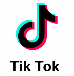 Tik Tok Logo transparent PNG - StickPNG