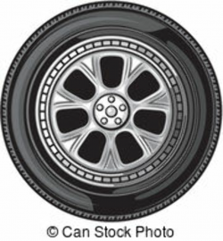 Tire Clip Art and Stock Illustrations. 73,199 Tire EPS ...