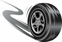 Free Tires Clipart and Vector Graphics - Clipart.me