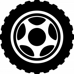 Animated tire clipart images gallery for free download ...