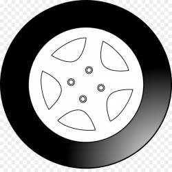 Car Cartoon clipart - Car, Wheel, Tire, transparent clip art