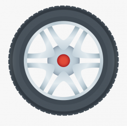Clipart Car Tire Png #2712301 - Free Cliparts on ClipartWiki