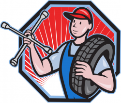 Collection of Tires clipart | Free download best Tires ...
