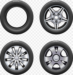Tire Car Logo PNG Car Motor Vehicle Tires Clipart download ...