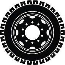 Monster truck tire clipart 3 » Clipart Portal
