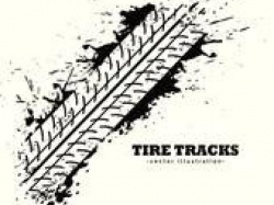 Tire Clipart mud tire 3 - 170 X 170 Free Clip Art stock ...