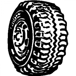 Free Tire Cliparts, Download Free Clip Art, Free Clip Art on ...