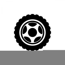 Bicycle Tire Clipart | Free Images at Clker.com - vector ...