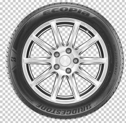 Car BRIDGESTONE TODAY Low Rolling Resistance Tire PNG ...