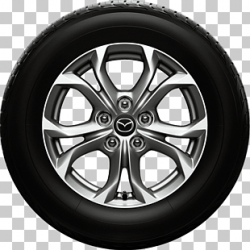 Car Wheel Rim , Simple Car Wheel Tire Rims Side View By ...