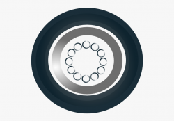 Monster Truck Tire Clipart #100378 - Free Cliparts on ...
