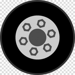 Pickup truck Car Wheel Tire , Tire transparent background ...
