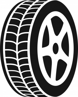 Track clipart truck tire track, Picture #2145063 track ...