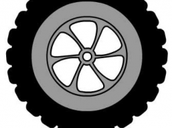 Free Wheel Rim Clipart, Download Free Clip Art on Owips.com