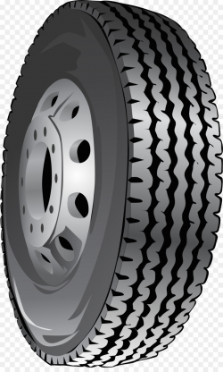 Car Cartoon clipart - Car, Tire, Truck, transparent clip art