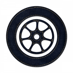 Car Computer Icons Wheel Tire Clip art - Wheels Vector Png ...