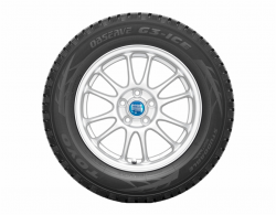G3ice-side - Winter Tire Side View Free PNG Images & Clipart ...