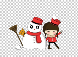 Snow tire Winter Snowman Snowflake, Winter snowman PNG ...