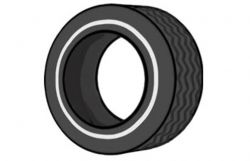 Free Tire Cliparts, Download Free Clip Art, Free Clip Art on ...