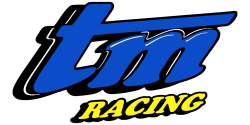 Download logo\'s – Gravity TM Racing USA