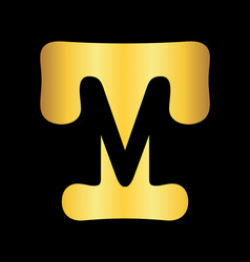 Creative Letter Tm Logo Vector Images (72)