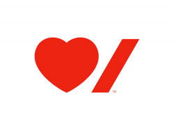Heart & Stroke Foundation of Canada | Logo Design Love