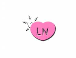 The love ninja logo TM by malicedragon on DeviantArt
