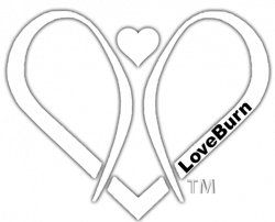 Love Burn Logos & Flyers – The Love Burn – Miami Regional Burn