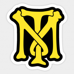 Scarface Tony Montana TM