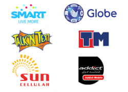 List of Cell Phone Number Prefixes Smart, TNT, Sun, Globe ...